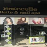 Marcelle Hair & Nail Spa Φάληρο  