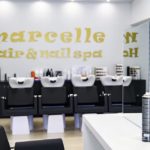 Marcelle Hair & Nail Spa Πειραιά  